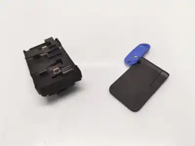 Second-hand car spare part  for RENAULT MEGANE II (BM0/1_, CM0/1_)  OEM IAM references 8200125077  S118539002