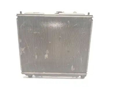 Piesă de schimb auto la mâna a doua radiator de apa pentru mitsubishi montero   (v3_w, v2_w, v4_w) 2.8 td (v46w, v26w) referințe oem iam   