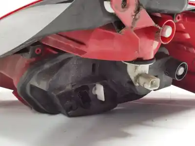 Автозапчастина б/у лівий ход ліхар для renault megane ii (bm0/1_, cm0/1_) 1.5 dci (bm1e, cm1e) посилання на oem iam   