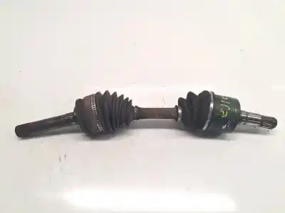 İkinci el araba yedek parçası ön sol sanziman için mitsubishi montero   (v3_w, v2_w, v4_w) 2.8 td (v46w, v26w) oem iam referansları 