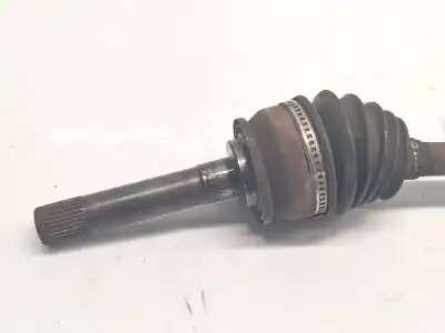 Piesă de schimb auto la mâna a doua transmisie fatã stânga pentru mitsubishi montero   (v3_w, v2_w, v4_w) 2.8 td (v46w, v26w) referințe oem iam   