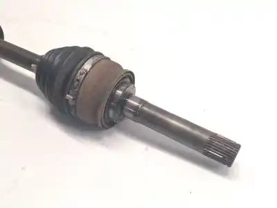 Piesă de schimb auto la mâna a doua transmisie fatã dreapta pentru mitsubishi montero   (v3_w, v2_w, v4_w) 2.8 td (v46w, v26w) referințe oem iam   