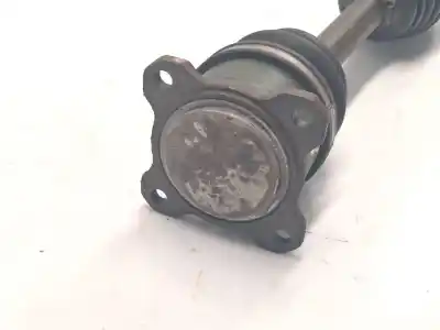 Piesă de schimb auto la mâna a doua transmisie fatã dreapta pentru mitsubishi montero   (v3_w, v2_w, v4_w) 2.8 td (v46w, v26w) referințe oem iam   