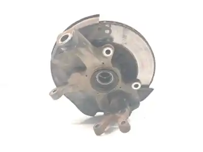 Piesă de schimb auto la mâna a doua fuzeta dreapta fata pentru mitsubishi montero   (v3_w, v2_w, v4_w) 2.8 td (v46w, v26w) referințe oem iam   