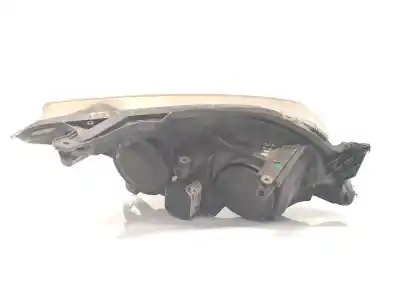 Pezzo di ricambio per auto di seconda mano faro anteriore sinistro per opel astra h gtc (a04) 1.6 (l08) riferimenti oem iam 1eg27037001 24451032lh 
