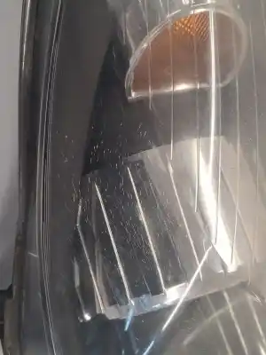 Автозапчастина б/у права фа для opel astra h gtc (a04) 1.6 (l08) посилання на oem iam 1eg27037002 24451033rh 