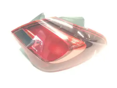 Pezzo di ricambio per auto di seconda mano LUCI POSTERIORI DESTRA per OPEL CORSA E (X15)  Riferimenti OEM IAM 39012622 460034366 