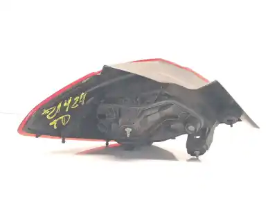 Pezzo di ricambio per auto di seconda mano luci posteriori destra per opel corsa e (x15) 1.3 cdti (08, 68) riferimenti oem iam 39012622 460034366 