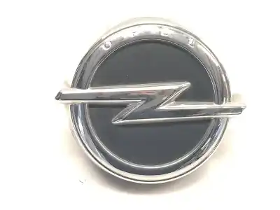 Pezzo di ricambio per auto di seconda mano  per OPEL CORSA E (X15)  Riferimenti OEM IAM 13401592  563967283