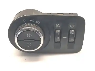 Pezzo di ricambio per auto di seconda mano Controllo Della Luce per OPEL CORSA E (X15) 1.3 CDTI (08, 68) Riferimenti OEM IAM 13470445 A178501 