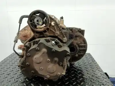 Автозапчасти б/у коробка передач за chrysler voyager iv (rg, rs) 2.5 crd ссылки oem iam t850  