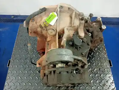 Автозапчасти б/у коробка передач за chrysler voyager iv (rg, rs) 2.5 crd ссылки oem iam t850  