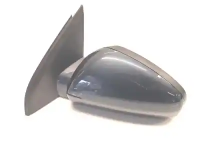 Pièce détachée automobile d'occasion rétroviseur gauche pour opel vectra c ranchera familiar (z02) 1.9 cdti (f35) références oem iam   