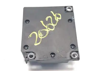 Second-hand car spare part airbag control unit for citroen c8 (ea_, eb_) 2.2 hdi oem iam references 1400324580  