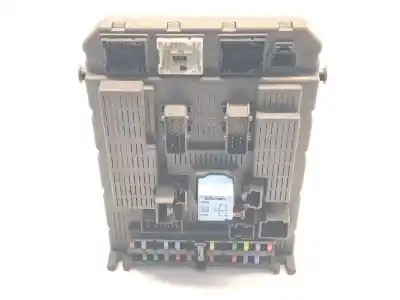 Second-hand car spare part bsi control unit for citroen c8 (ea_, eb_) 2.2 hdi oem iam references 1400310480