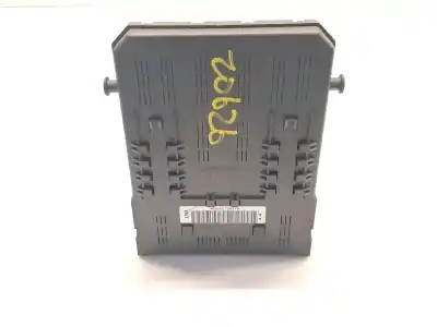 Second-hand car spare part bsi control unit for citroen c8 (ea_, eb_) 2.2 hdi oem iam references 1400310480  