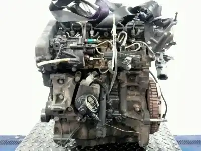 Pezzo di ricambio per auto di seconda mano motore completo per renault scénic ii (jm0/1_) 1.5 dci (jm02, jm13) riferimenti oem iam k9kf7  