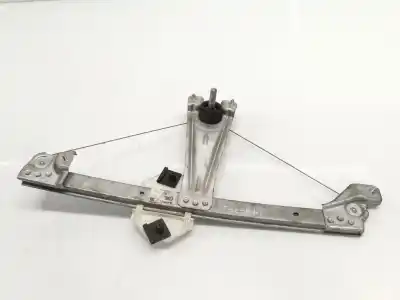 Piesă de schimb auto la mâna a doua mecanism actionare geam spate stânga pentru dacia sandero ii 1.2 referințe oem iam 