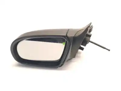 Peça sobressalente para automóvel em segunda mão ESPELHO RETROVISOR ESQUERDO por OPEL CORSA B (S93)  Referências OEM IAM   