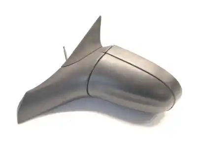 Peça sobressalente para automóvel em segunda mão espelho retrovisor esquerdo por opel corsa b (s93) 1.0 i 12v (f08, f68, m68) referências oem iam   