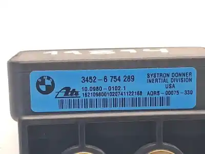 Second-hand car spare part sensor for bmw 3 (e46) 320 i oem iam references 34526754289  