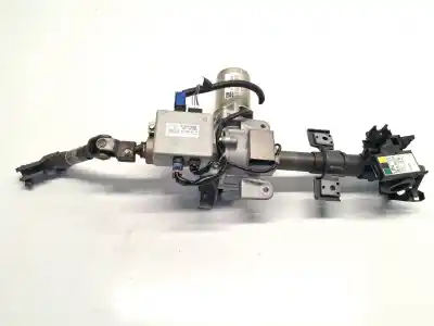 Автозапчасти б/у РУЛЕВАЯ КОЛОНКА за OPEL CORSA C (X01)  ссылки OEM IAM 13136673 / 13136682 13144390 01T17775M