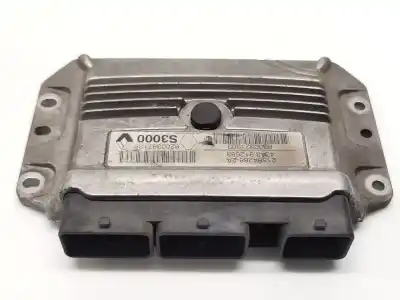 Peça sobressalente para automóvel em segunda mão  por RENAULT SCÉNIC II (JM0/1_)  Referências OEM IAM 8200387138 4343912683 2155842882A