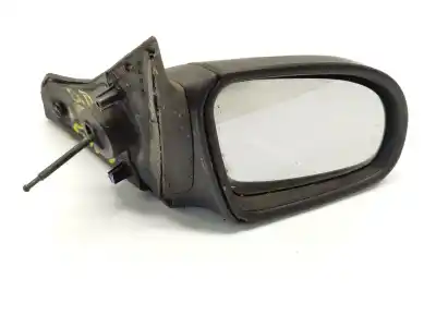 Peça sobressalente para automóvel em segunda mão Espelho Retrovisor Direito por OPEL CORSA B (S93) 1.0 I 12V (F08, F68, M68) Referências OEM IAM   