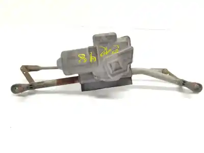 Peça sobressalente para automóvel em segunda mão MOTOR DO LIMPA PARA BRISAS por FIAT PUNTO (188_)  Referências OEM IAM MS159200  
