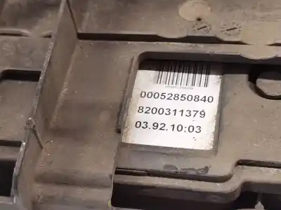 Автозапчастина б/у електричне стояночне гальмо для renault scénic ii (jm0/1_) 1.6 (jm0c, jm0j, jm1b) посилання на oem iam 8200311379  