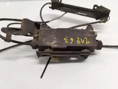 Автозапчастина б/у електричне стояночне гальмо для renault scénic ii (jm0/1_) 1.6 (jm0c, jm0j, jm1b) посилання на oem iam 8200311379  