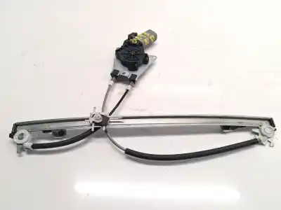 Peça sobressalente para automóvel em segunda mão elevador de vidros dianteiro direito por peugeot expert (224_) 2.0 hdi referências oem iam 