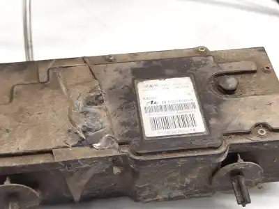 Автозапчасти б/у электрический стояночный тормоз за ford focus c-max (dm2) 2.0 tdci ссылки oem iam 3m512598 3m512598dc 10220101094