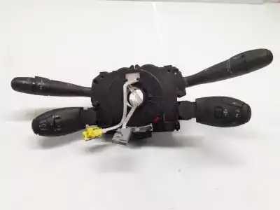 Peça sobressalente para automóvel em segunda mão comutador de limpa vidros por citroen c-elysee (dd_) 1.2 vti 72 (ddhmy0) referências oem iam 98042440xt