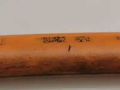 Peça sobressalente para automóvel em segunda mão guia da vareta de óleo por seat toledo (1m2) select referências oem iam 19752624  