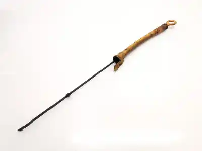Peça sobressalente para automóvel em segunda mão guia da vareta de óleo por seat toledo (1m2) select referências oem iam 19752624  