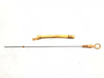 Pezzo di ricambio per auto di seconda mano  per AUDI A3 (8L1)  Riferimenti OEM IAM 038103663  