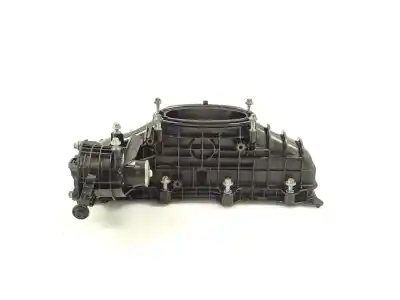 Pezzo di ricambio per auto di seconda mano collettore di aspirazione per jeep compass limited 4x2 riferimenti oem iam a6510900037