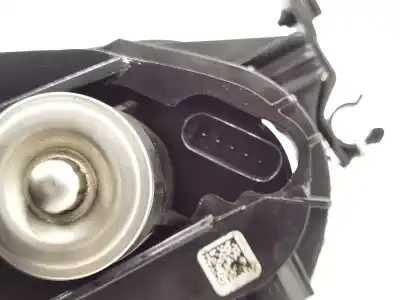 Peça sobressalente para automóvel em segunda mão coletor admissão por jeep compass limited 4x2 referências oem iam a6510900037  