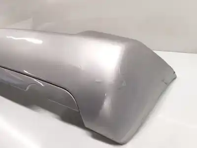 Peça sobressalente para automóvel em segunda mão para choques traseiro por citroen c2 (jm_) 1.4 hdi referências oem iam   