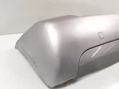 Peça sobressalente para automóvel em segunda mão para choques traseiro por citroen c2 (jm_) 1.4 hdi referências oem iam   