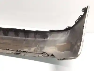 Peça sobressalente para automóvel em segunda mão para choques traseiro por citroen c2 (jm_) 1.4 hdi referências oem iam   