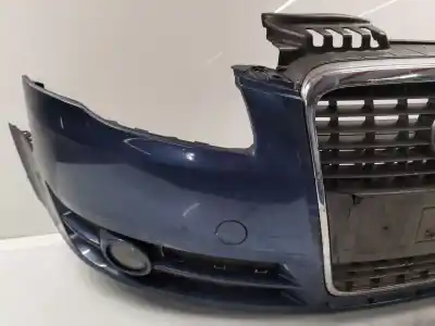 Second-hand car spare part front bumper for audi a4 b7 avant (8ed) 2.0 tdi oem iam references   