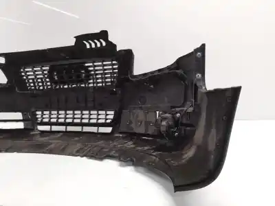 Second-hand car spare part front bumper for audi a4 b7 avant (8ed) 2.0 tdi oem iam references   
