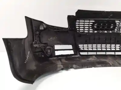 Second-hand car spare part front bumper for audi a4 b7 avant (8ed) 2.0 tdi oem iam references   