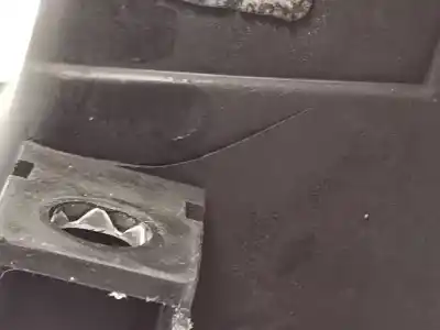 Автозапчастина б/у права фа для seat leon (1m1) 1.9 tdi посилання на oem iam 1m1941002d  