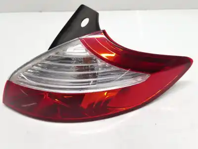 Автозапчастина б/у  для RENAULT MEGANE III FASTBACK (BZ0/1_, B3_)  Посилання на OEM IAM   