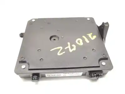 Автозапчастина б/у блок управління комфортом для renault megane iii fastback (bz0/1_, b3_) 1.6 16v (bz1b, bz1h) посилання на oem iam 284b17288r  