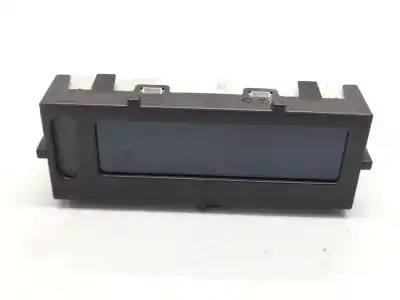 Автозапчастина б/у  для RENAULT MEGANE III FASTBACK (BZ0/1_, B3_)  Посилання на OEM IAM 280346458R  