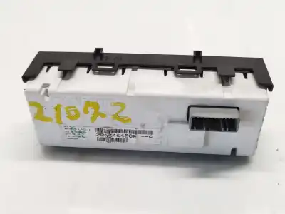 Pezzo di ricambio per auto di seconda mano display multifunzione per renault megane iii fastback (bz0/1_, b3_) 1.6 16v (bz1b, bz1h) riferimenti oem iam 280346458r  